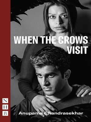 cover image of When the Crows Visit